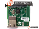 HP INSIGHT LIGHTS OUT DEDICATED NIC PCA ADAPTER - ( 1 ) ONE RJ-45 PORT NETWORK INTERFACE CARD preview image #2