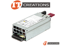 HP POWER SUPPLY 900W AC INPUT 100-240V 7-5A 50-60HZ 92% EFFICIENCY HOT PLUG preview image #1