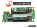 HP SAS3 / SATA3 HARD DRIVE BACKPLANE 2.5 INCH SFF 2 BAY preview image #0