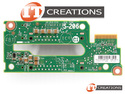 HP SAS3 / SATA3 HARD DRIVE BACKPLANE 2.5 INCH SFF 2 BAY preview image #1