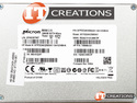 HP 256GB MLC SATA III 2.5 INCH SMALL FORM FACTOR SFF M550 MULTI LEVEL CELL 20NM NAND FLASH 6GB/S SATA3 READS 550MB/S WRITES 500MB/S SOLID STATE HARD DRIVE SSD - NO HARD DRIVE TRAY / CADDY preview image #1