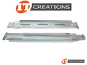 HP RACK MOUNT RAIL KIT preview image #0