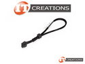 HP UNIVERSAL MEDIA BAY POWER CABLE FOR HPE PROLIANT DL380 G9 ( GEN9 ) - 14.5 INCH 10 PIN TO 4 PIN