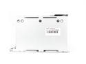 HP OPTIONAL HARD DRIVE BACKPLANE CAGE 2.5 INCH SMALL FORM FACTOR SFF 8 BAY preview image #2