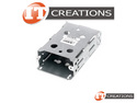 HP HARD DRIVE BACKPLANE 12GB/S 2.5 INCH SMALL FORM FACTOR SFF 2 BAY CAGE preview image #0