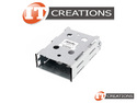 HP HARD DRIVE BACKPLANE 12GB/S 2.5 INCH SMALL FORM FACTOR SFF 2 BAY CAGE preview image #1