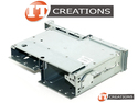 HP REAR HARD DRIVE CAGE 3.5 INCH LARGE FORM FACTOR LFF 3 BAY preview image #1