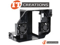 HP MEMORY MODULES COOLING FAN ASSEMBLY preview image #4