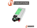 HP POWER SUPPLY 1200W PLATINUM PLUS 94% EFFICIENCY HOT PLUG 200-240V preview image #0
