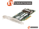 HP SMART ARRAY P440 / 4GB FBWC 12GB/S PCI-E 3.0 X8 1 PORT SAS CONTROLLER - ( 1 ) ONE DOUBLE WIDE X8 MINI SAS PORT 1I CONNECTOR RAID CONTROLLER WITH 4G preview image #0