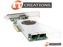HP H240 12GB 2-PORT SAS / SATA 8GB/S BANDWIDTH DUAL PORT PCI-E 3.0 X8 SMART HOST BUS ADAPTER ( SHBA ) preview image #1