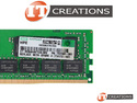 HP 16GB PC4-17000P-R DDR4-2133P-R REGISTERED ECC 2RX4 CL15 288 PIN 1.20V MEMORY MODULE ( PC4-2133P-R ) preview image #0