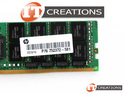 HP 32GB PC4-17000P-L DDR4-2133P-L LOAD REDUCED ECC 4RX4 CL15 288 PIN MEMORY MODULE LRDIMM preview image #1