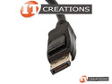 HP DISPLAYPORT DP CABLE ADAPTER preview image #1