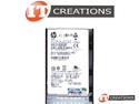 HP 480GB MLC SAS 2.5 INCH SMALL FORM FACTOR SFF READ INTENSIVE RI MULTI LEVEL CELL 6GB/S READS 1200MB/S WRITES 700MB/S SOLID STATE HARD DRIVE SSD WITH HOT PLUG TRAY / CADDY ( preview image #2