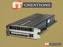 HP NVIDIA GRID K2 GPU ACCELERATOR 8GB 3072 CUDA CORES 745MHZ CORE CLOCK MEMORY INTERFACE 256 BIT MEMORY CLOCK 2.5GHZ PCI-E 3.0 X16 GENERAL PURPOSE GRAPHICS PROCESSING UNIT GPGPU - ( 2 ) TWO GK104 GPU'S ( 1536 CORES PER GPU 4GB PER GPU ) preview image #0