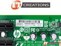 HP PCIE RISER CARD preview image #2