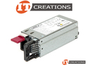 HP POWER SUPPLY 900W AC INPUT 100-240V 7-5A 50-60HZ 92% EFFICIENCY HOT PLUG preview image #0