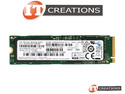 HP 128GB MLC PCIE GEN3 X4 NVME M.2 2280 VNAND 3BIT MULTI LEVEL CELL READS 2800MB/S WRITES 600MB/S SOLID STATE DRIVE SSD - KEY M PCI-E 3.0 4 LANES 8GB/S PER LANE NON VOLATILE MEMORY EXPRESS