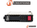 HP 450GB 15K RPM SAS III 2.5 INCH SMALL FORM FACTOR SFF ENTERPRISE 12GB/S SAS3 HARD DRIVE WITH SMARTDRIVE CARRIER SC TRAY / CADDY preview image #2