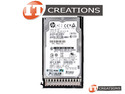 HP 450GB 15K RPM SAS III 2.5 INCH SMALL FORM FACTOR SFF ENTERPRISE 12GB/S SAS3 HARD DRIVE WITH SMARTDRIVE CARRIER SC TRAY / CADDY preview image #3