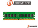 HP 8GB PC4-17000P-R DDR4-2133P-R REGISTERED ECC 2RX8 CL15 288 PIN 1.20V MEMORY MODULE ( PC4-2133P-R ) preview image #0