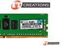 HP 8GB PC4-17000P-R DDR4-2133P-R REGISTERED ECC 2RX8 CL15 288 PIN 1.20V MEMORY MODULE ( PC4-2133P-R ) preview image #1