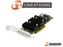 DELL PERC H330+ 12GB/S SAS EIGHT PORT PCI-E 3.0 X8 POWEREDGE RAID CONTROLLER ADAPTER - 8 LANES LSI SAS3008 SATA 6GB/S preview image #0