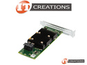 DELL PERC H330+ 12GB/S SAS EIGHT PORT PCI-E 3.0 X8 POWEREDGE RAID CONTROLLER ADAPTER - 8 LANES LSI SAS3008 SATA 6GB/S preview image #1