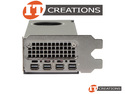 DELL NVIDIA RTX 4000 SFF ADA GEN GPU 20GB 6144 CUDA CORES MEMORY INTERFACE 160 BIT GDDR6 MEMORY BANDWIDTH 280GB/S PCI-E 4.0 X16 ( 4 ) FOUR MINI DISPLAYPORTS MDP GRAPHICS PROCESSING UNIT VIDEO CARD - ADA LOVELACE ARCHITECTURE ACTIVE COOLING 70W MAX POWER - DUAL SLOT preview image #2