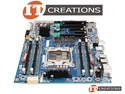 HP MOTHERBOARD preview image #1