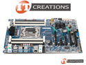 HP MOTHERBOARD preview image #0
