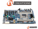 HP MOTHERBOARD preview image #1