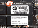 HP 6.4TB PCI-E 2.0 X8 VALUE ENDURANCE VE PCIE WORKLOAD ACCELERATOR - NAND FLASH TECHNOLOGY READS 1.7GB/S WRITES .965GB/S preview image #2