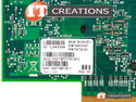 HP / HPE 544+QSFP FDR 56GB IB / 10GBE / 40GBE DUAL PORT QSFP PCI-E 3.0 X8 ADAPTER - MELLANOX CONNECTX-3 PRO BASED 10GB/S 40GB/S ETHERNET / 10GB/40GB / DP10 DP40 / FOURTEEN DATA RATE 56GB INFINIBAND ( 2 ) TWO QUAD SMALL FORM FACTOR PLUGGABLE TRANSCEIVER SLOTS preview image #2