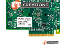 HP 544+QSFP 10GB / 40GB 2-PORT QSFP INFINIBAND FDR ETHERNET ADAPTER - MELLANOX CONNECTX-3 PRO BASED PCI-E 3.0 X8 FOURTEEN DATA RATE DUAL PORT ( 2 ) TWO QUAD SMALL FORM FACTOR PLUGGABLE TRANSCEIVER SLOTS preview image #2