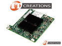 HP 544+M 40GB/S INFINIBAND DUAL PORT IB FDR / EN MEZZANINE ADAPTER preview image #0