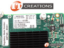 HP 544+M 40GB/S INFINIBAND DUAL PORT IB FDR / EN MEZZANINE ADAPTER preview image #2