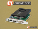 HP NVIDIA QUADRO K2200 MAXWELL GPU 4GB 640 CUDA CORES MEMORY INTERFACE 128 BIT GDDR5 MEMORY BANDWIDTH 80GB/S PCI-E 2.0 X16 GRAPHICS PROCESSING UNIT VIDEO CARD - GM107 CHIPSET preview image #0