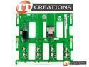 HP HARD DRIVE BACKPLANE 3.5 INCH LARGE FORM FACTOR LFF 4 BAY preview image #1