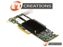 HP STOREFABRIC CN1200E 10GB DUAL PORT PCI-E 3.0 X8 CONVERGED NETWORK ADAPTER CNA preview image #1
