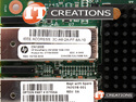 HP STOREFABRIC CN1200E 10GB DUAL PORT PCI-E 3.0 X8 CONVERGED NETWORK ADAPTER CNA preview image #2