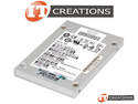 HP 800GB MLC SAS 2.5 INCH SMALL FORM FACTOR SFF MULTI LEVEL CELL LIGHT ENDURANCE LE POWER LOSS PROTECTION PLP 6GB/S SOLID STATE HARD DRIVE preview image #0