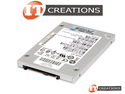 HP 800GB MLC SAS 2.5 INCH SMALL FORM FACTOR SFF MULTI LEVEL CELL LIGHT ENDURANCE LE POWER LOSS PROTECTION PLP 6GB/S SOLID STATE HARD DRIVE preview image #1