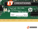 HP PCA FLOM RISER CARD X16 X8 preview image #2