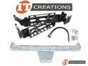 DELL CABLE MANAGEMENT ARM KIT 2U FOR DELL POWEREDGE R510 / R520 / R550 / R720 / R720XD / R750 / R760 / R770 / R820 / XC740XD HYPER CONVERGED APPLIANCE
