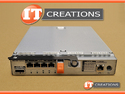 DELL MD32 SERIES 1GB ISCSI STORAGE RAID CONTROLLER MODULE preview image #1