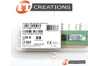 HP 8GB PC4-17000P-R DDR4-2133P-R REGISTERED ECC 1RX4 CL15 288 PIN 1.20V MEMORY MODULE ( PC4-2133P-R ) preview image #1