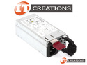 HP POWER SUPPLY 900W AC INPUT 100-120V 7A / 200-240V 5A 50-60HZ 94% EFFICIENCY HOT PLUG - REDUNDANT HPPS OUTPUT 400V - 2.4A / 3.3V - 0.1A 200-240V ( 960W ) / 100-120V ( 550W ) preview image #0