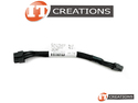 HP OPTIONAL BACKPLANE POWER CABLE FOR HPE PROLIANT DL380 G9 ( GEN9 ) - 5.5 INCH 10 PIN ( 2X5 ) TO 6 PIN ( 2X3 ) HDD BP PWR